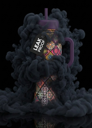 COLDEST 24oz Limitless Ultra v8
