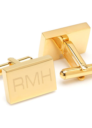 Law School Graduation Cufflinks
