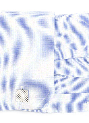 Apex Square Cufflinks
