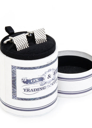 Apex Square Cufflinks
