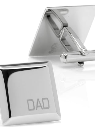 DAD Cufflinks