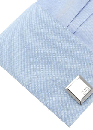 DAD Cufflinks