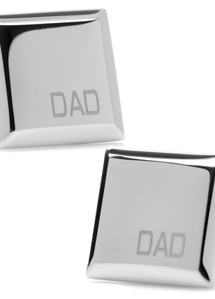 DAD Cufflinks