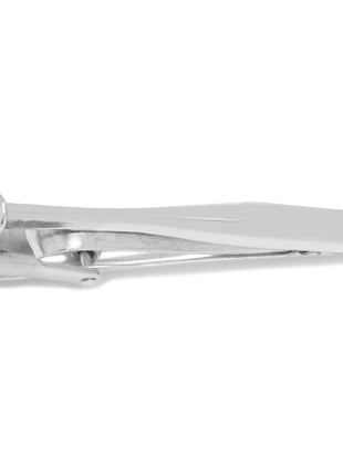 Baseball Bat Tie Clip