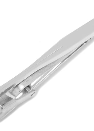 Baseball Bat Tie Clip