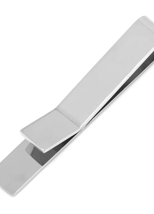 Best Dad Ever Engravable Tie Bar