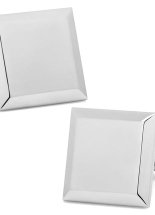 Engravable Beveled Square 3-Piece Gift Set