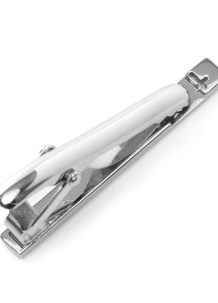Cross Stainless Steel Cufflinks and Tie Clip Gift Set