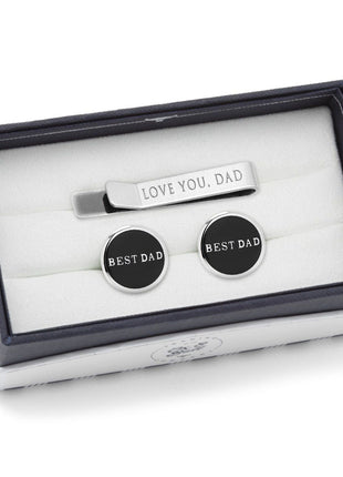 Father's Day Gift Set