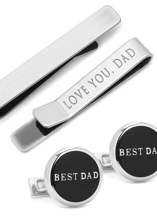 Father's Day Gift Set