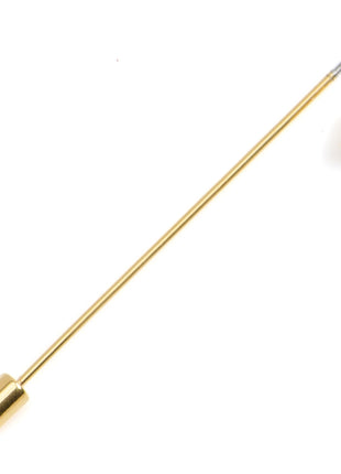 Stainless Steel Gold Bar Collar Bar
