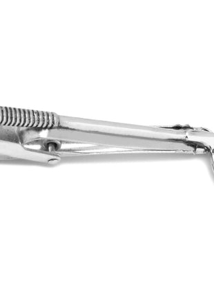 Golf Club Tie Clip