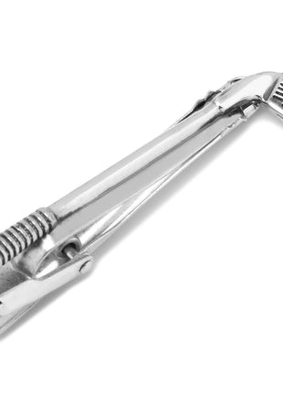 Golf Club Tie Clip
