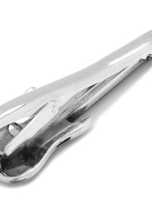 Guitar Tie Clip