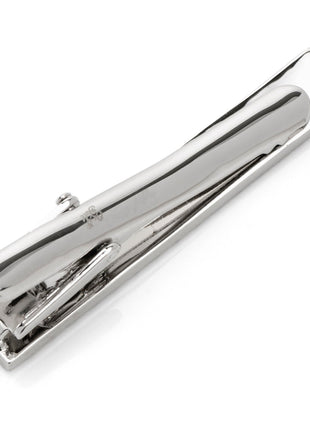 Honeycomb Tie Clip