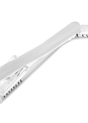 Hockey Stick Tie Clip