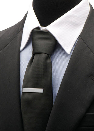 Love You, Dad Hidden Message Tie Bar