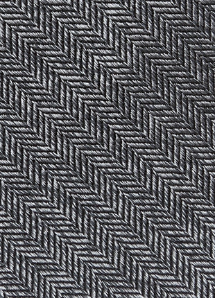 Herringbone Men's Tie