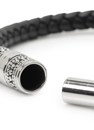 Onyx I Love You Bracelet