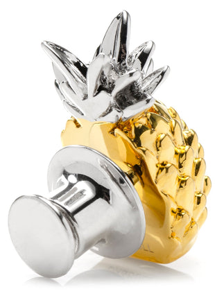 Pineapple 3D Lapel Pin
