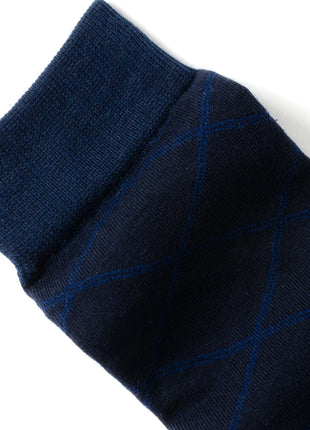 Ox & Bull Patterned Sock Gift Set