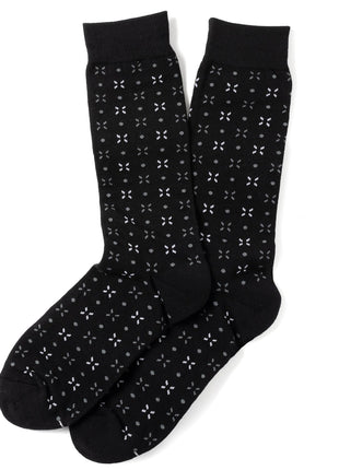 Ox & Bull Patterned Sock Gift Set