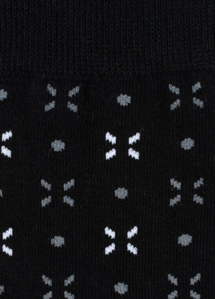 Ox & Bull Patterned Sock Gift Set