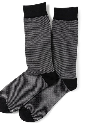 Ox & Bull Patterned Sock Gift Set
