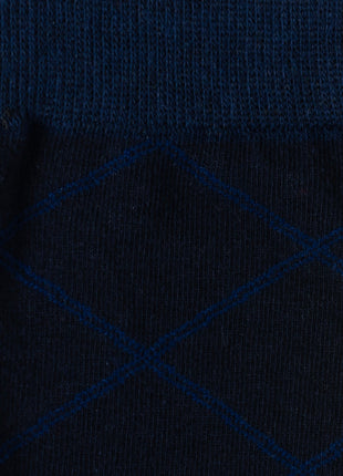 Ox & Bull Patterned Sock Gift Set