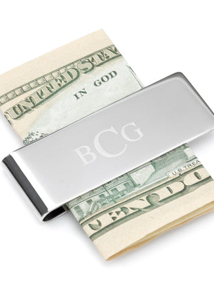 Engravable Rectangle Infinity 3-Piece Gift Set