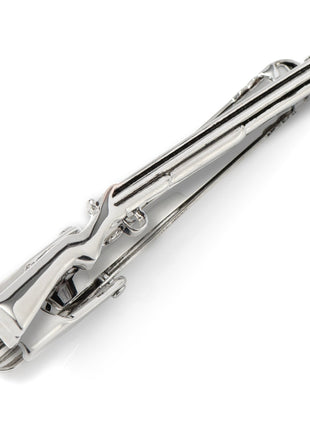 Shotgun Tie Clip