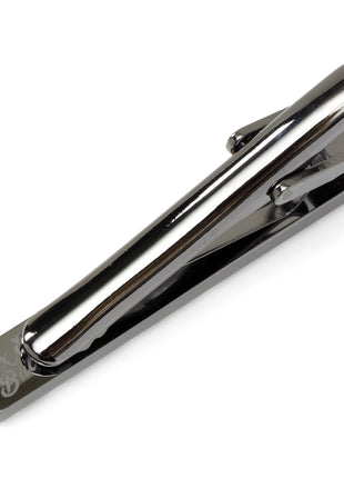 Skull 3D Tie Clip