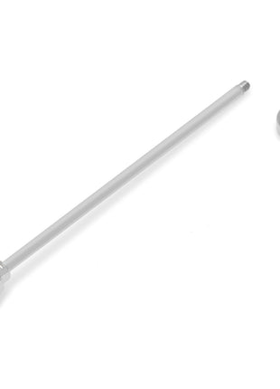 Stainless Steel Steps Eyelet Collar Bar