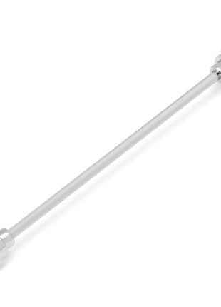 Stainless Steel Steps Eyelet Collar Bar