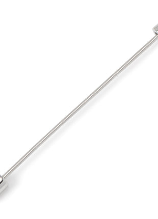Stainless Steel Collar Bar