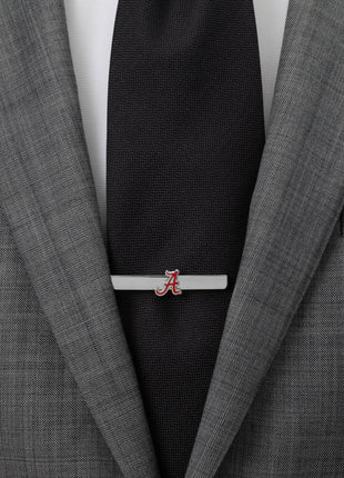 NCAA University of Alabama Crimson Tide Tie Clip