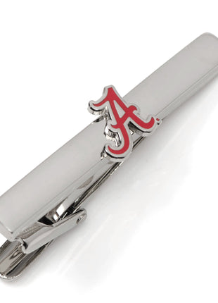 NCAA University of Alabama Crimson Tide Tie Clip