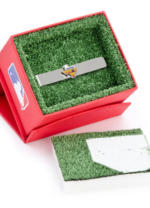 MLB Houston Astros Tequila Sunrise Tie Bar