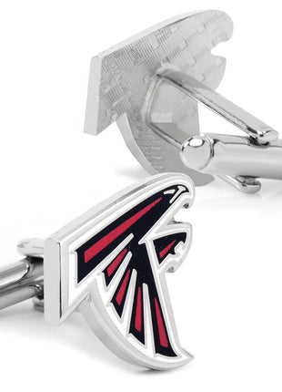 NFL Atlanta Falcons Cufflinks
