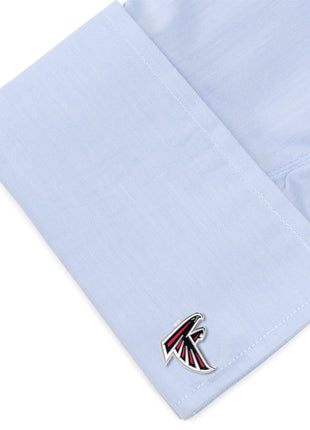 NFL Atlanta Falcons Cufflinks