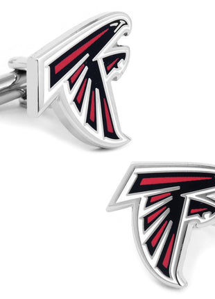 NFL Atlanta Falcons Cufflinks