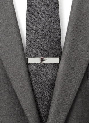 NFL Atlanta Falcons Tie Bar