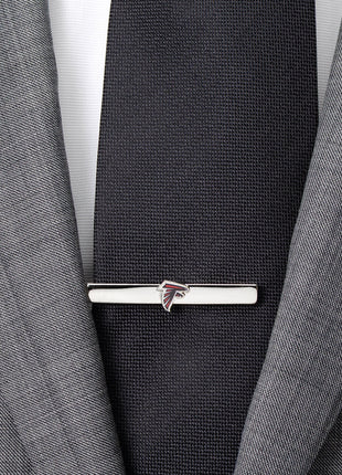 NFL Atlanta Falcons Tie Clip