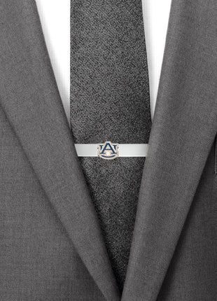 NCAA Auburn University Tigers Tie Bar