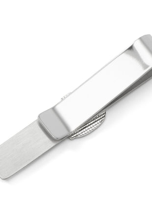 NCAA Auburn University Tigers Tie Bar