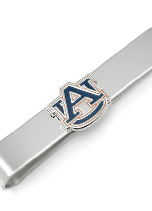 NCAA Auburn University Tigers Tie Bar