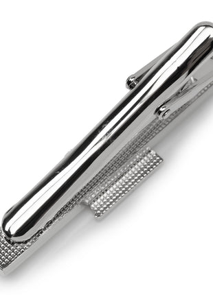 NCAA Alabama University Elephant Mascot Tie Clip