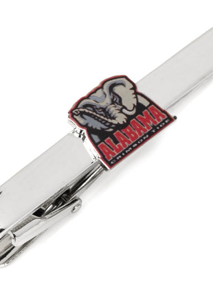 NCAA Alabama University Elephant Mascot Tie Clip