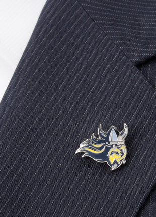 NCAA Augustana University Lapel Pin