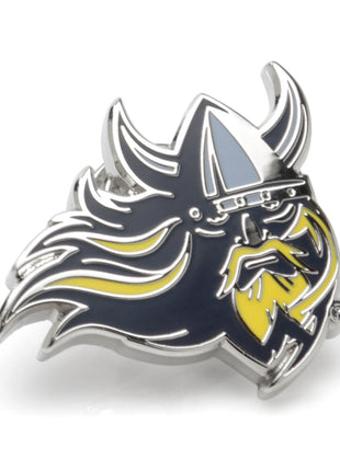 NCAA Augustana University Lapel Pin